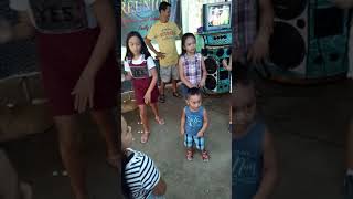 Level Up Best Moves By Baby Tj