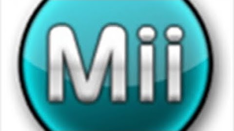 My Fanmade CPU Miis Singing Songs By What Rank They