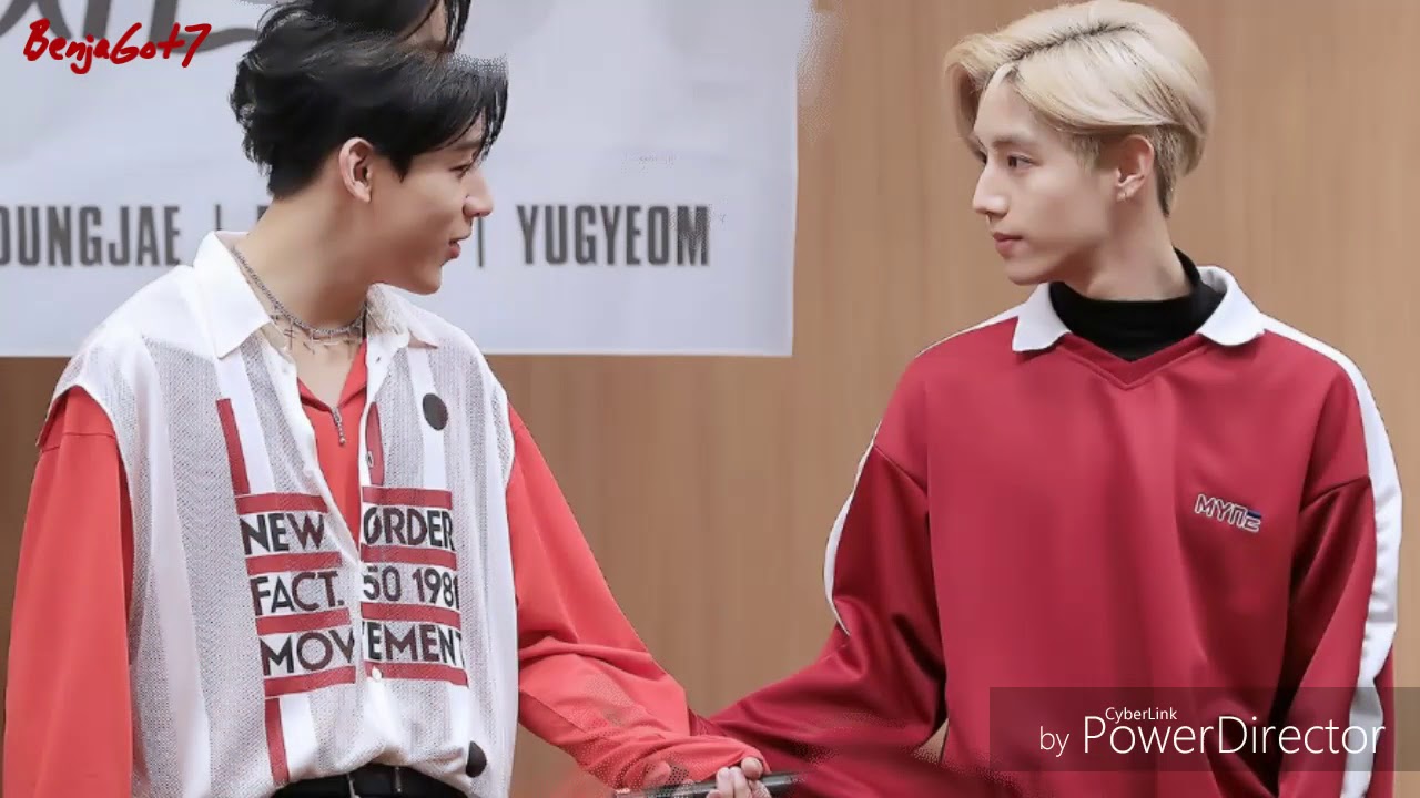 MarkBam - เพียงสบตา (Destiny) บุเพสันนิวาส