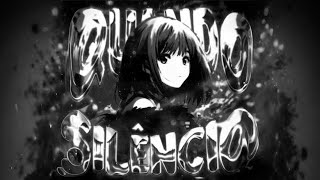 Quando Silncio ultra Slowed  Whxtesxde