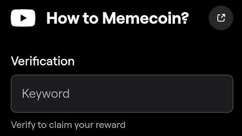 BLUM HOw to Memecoin? Code Verify 😱 Today verification Code