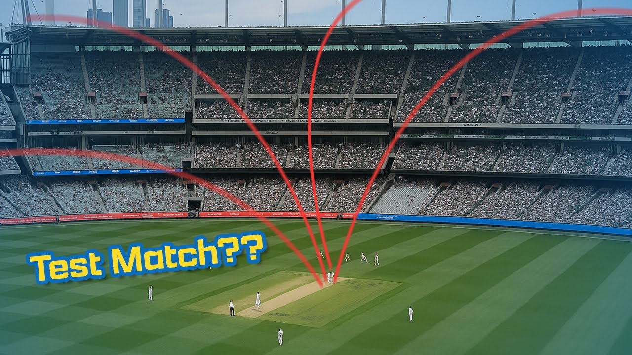 Test Cricket Records which may NEVER be BROKEN!!