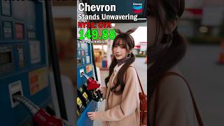 Chevron Corporation CVX #stocks #stockmarket #sharemarket #shares #share #shorts #trending #america