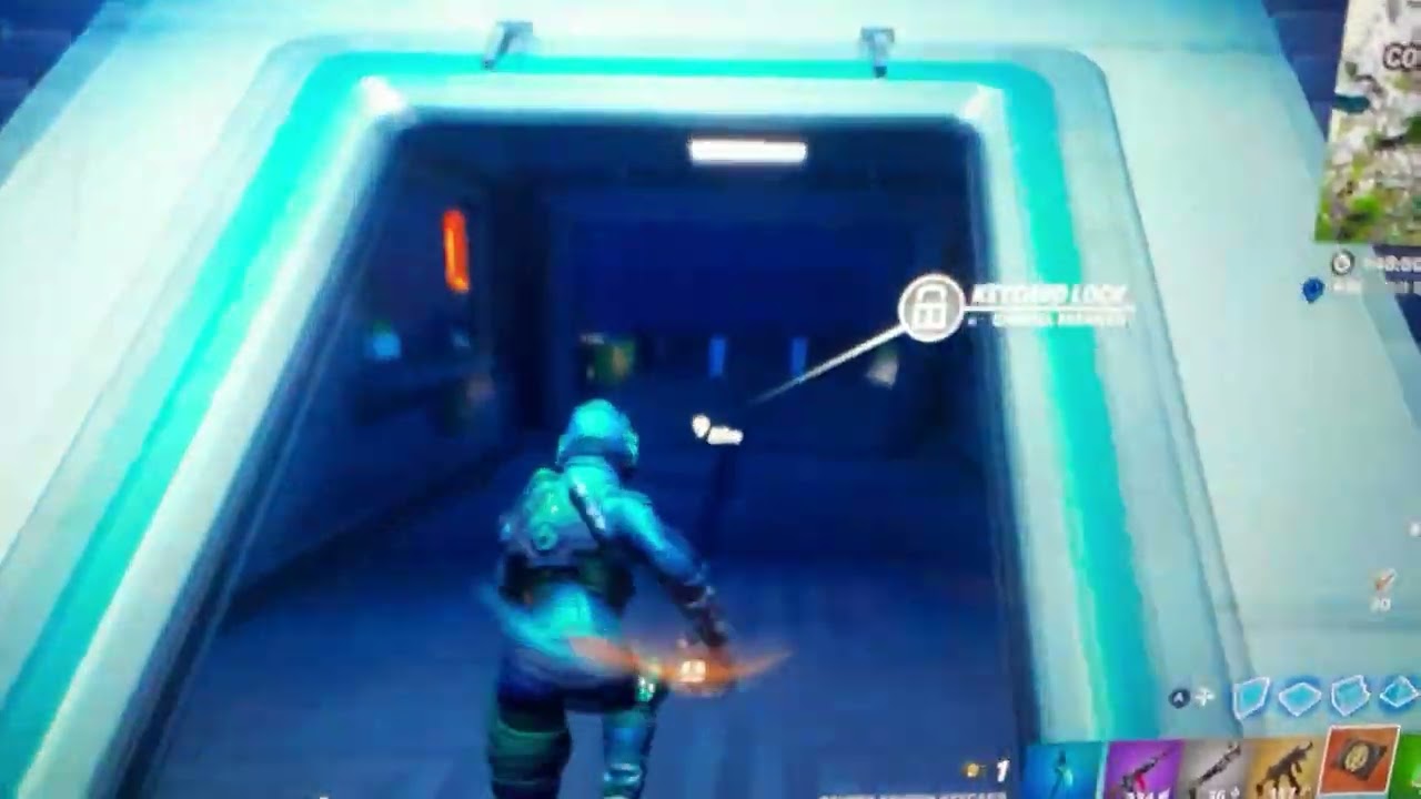 New Location - The Grotto 2.0?