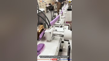 Innovation Technology Soap Molder: Automated, Precise, Industrial Scale & Fast.