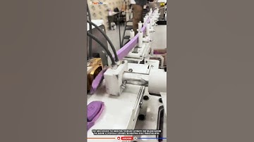 Innovation Technology Soap Molder: Automated, Precise, Industrial Scale & Fast.