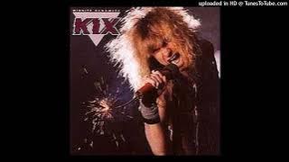 Kix - Midnite Dynamite