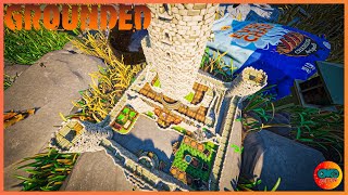 Grounded Last Base Tour [Good Bye Grounded 1] @abfun