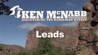 Intro to the Ken McNabb DVD Leads