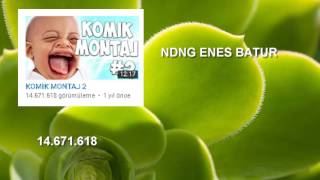 18 YOUTUBE KANALININ EN ÇOK İZLENEN VİDEOLARI