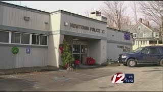 Newtown officers given a break on Christmas