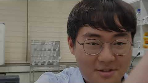 [GIST EECS 연구실 소개] 정현호 교수님 | 나노시스템 연구실 (Nano Systems Lab)