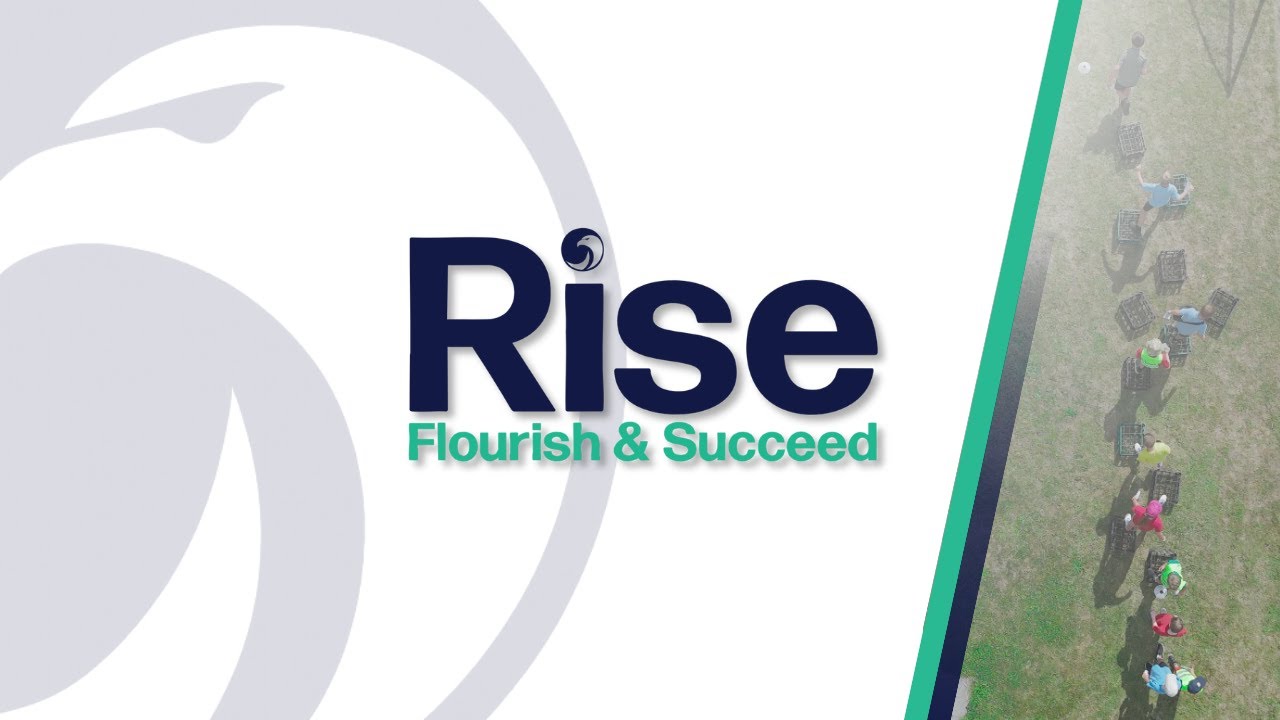 Rise Multi Academy Trust | Promotional Video