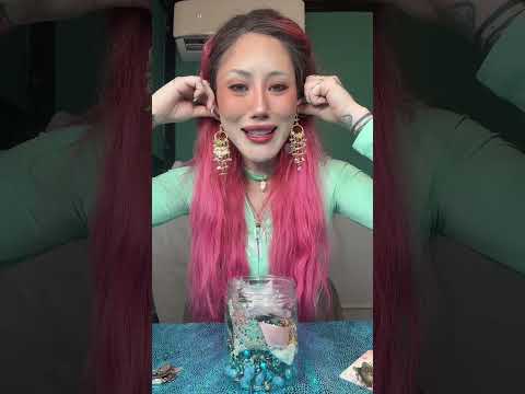I have 2 boyfriends #jewelryjar #mysteryjewelryjar