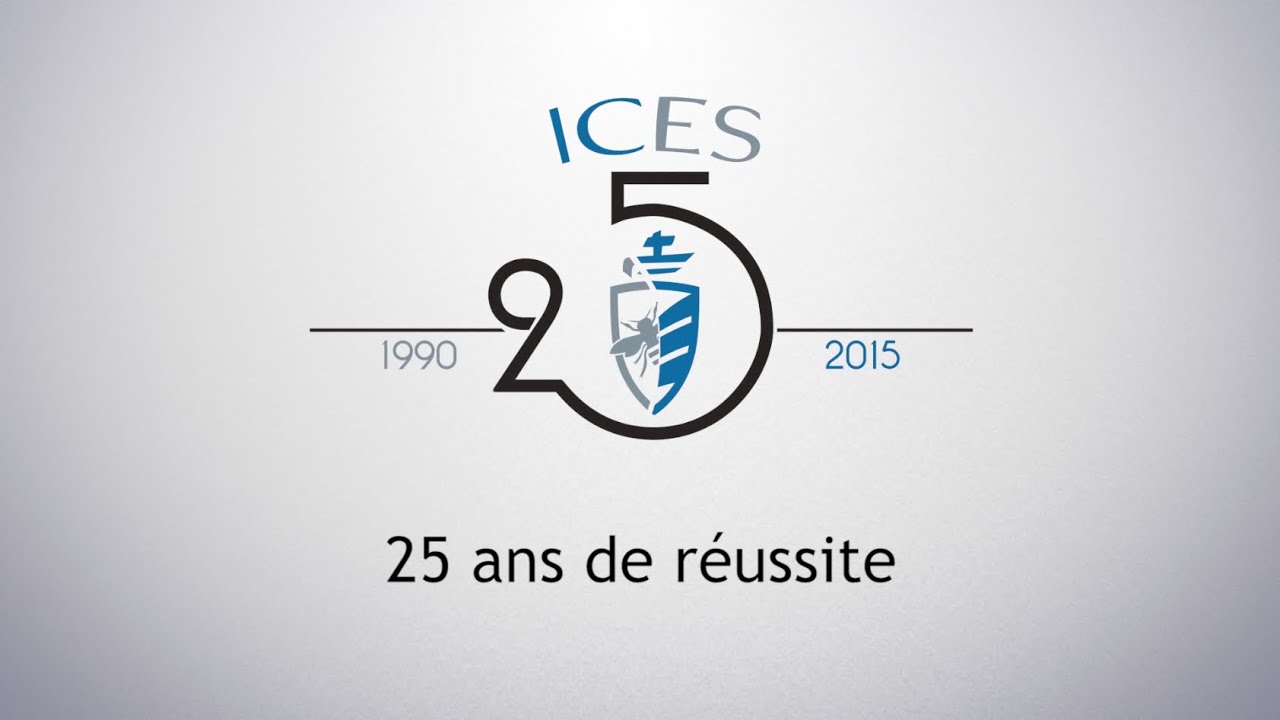 L'ICES, plus qu'une université, une école universitaire.