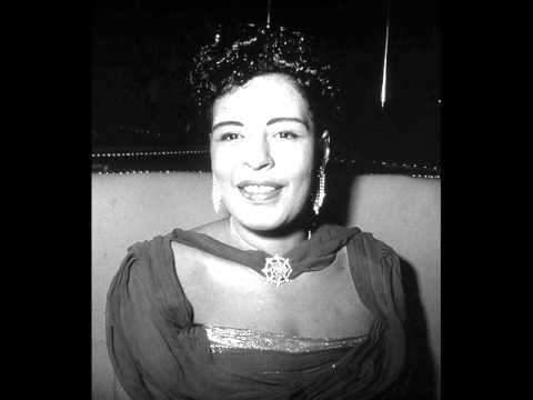 'You've Changed' - Billie Holiday - YouTube