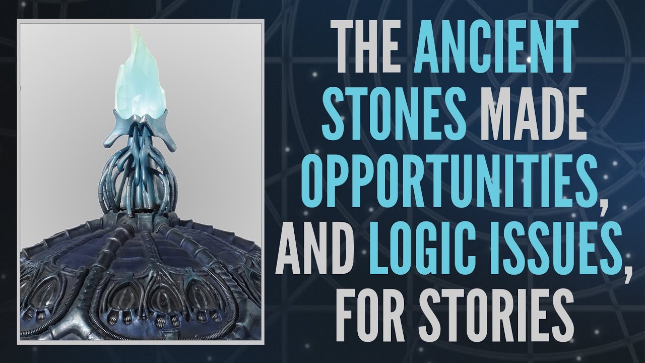 Description Coming Soon

Share This Video ► https://youtu.be/wpFkUlhEdsE
Watch the Original Episode ► https://youtube.com/live/sxNN4f-HY-M 

Visit DialtheGate ► http://www.dialthegate.com
on Facebook ► https://www.facebook.com/dialthegate
on Instagram ► https://instagram.com/dialthegateshow
on Twitter ► https://twitter.com/dial_the_gate
Visit Wormhole X-Tremists ► https://www.youtube.com/WormholeXTremists

MERCHANDISE!
http://www.dialthegate.com/merch

SUBSCRIBE!
https://youtube.com/dialthegate/

Timecodes
Coming Soon!

***
"Stargate," "Stargate SG-1," "Stargate Atlantis," "Stargate Universe," and all related materials are owned by Amazon MGM Studios.

#Stargate
#DialtheGate
#TurtleTimeline