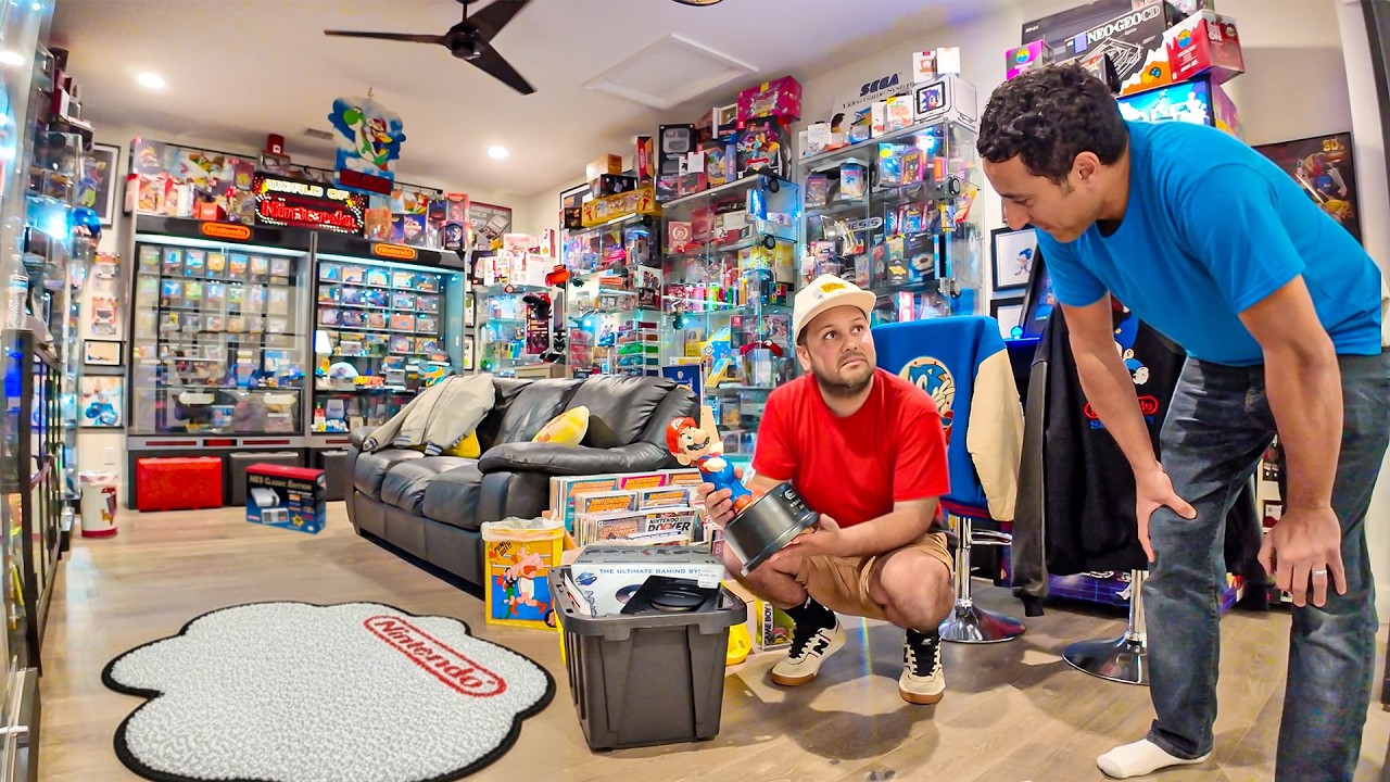 The most expensive purchase of our lives!