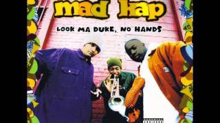 Mad Kap - When It Rains It Pours (Cheeba)