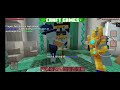Playing games from world block build and survive in god weapon 🔪🔫 using mods 