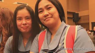 Video thumbnail of "Araw Ng Kaligtasan INC AVP LOKAL NG QIANZHEN TAIWAN"