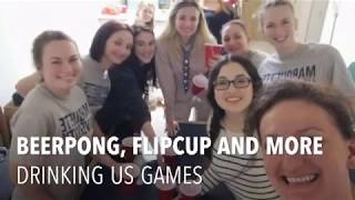 Mu 2018 Češi V Usa Epizoda 2