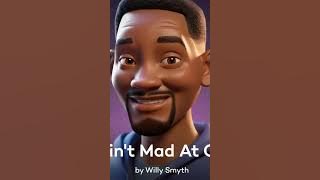 Will Smith covers Tupac’s “I aint mad at cha” 😂 #tupac #kendricklamar #ticalofficial #willsmith