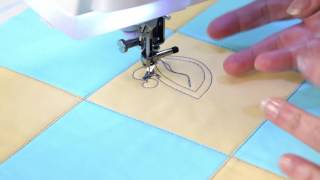 Information Pat Sloan's Teach Me to Machine Quilt: Bubbles Update
