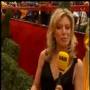 Celine Dion 79th Oscars Red Carpet (TQS Flash Canada)