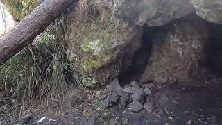 Thunderbolt's Cave