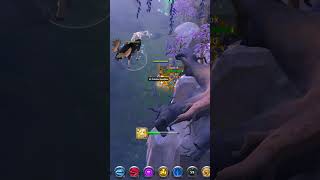 First Time Ever! Solo Gathering a 7.4 Node in Off-Timer 😱 | 20M Lucky Drop| No Premium #albiononline