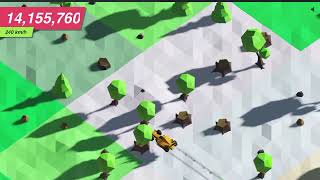 Swerve hack screenshot 1