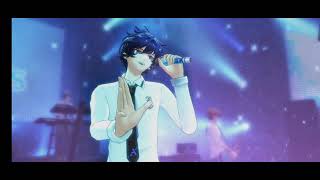 【ダブエスMV】QUIET DANCE/ Argonavis