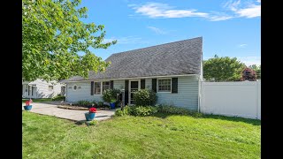 14 Hemlock Road, Levittown PA 19056