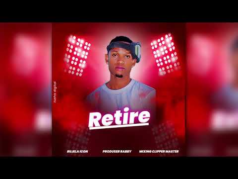 Rujela Icon Nime Retire Acoustic