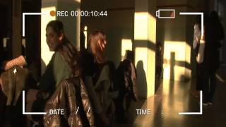 RAGAZZI E CINEMA'S GAMES - Dietro le quinte delle Selezioni (9/12/2012) screenshot 3