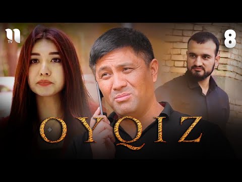 Oyqiz 8 (o'zbek film)