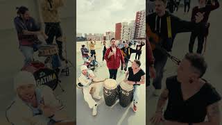 La Pegatina ft Eskorzo - Impura
