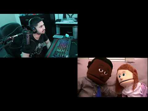 SML Movie: Cody's Evil Twin! - REACTION!