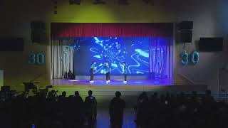 Publication Date: 2026-02-24 | Video Title: 香港道教聯合會純陽小學 - 三十周年校慶音樂劇(直播版本)