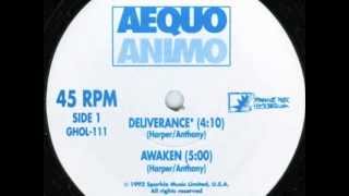 Aequo Animo - Deliverance (Full Version)