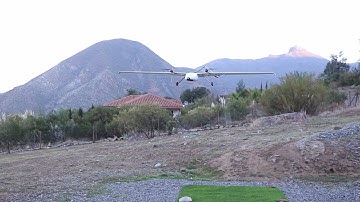 Hover Test and Tuning at Low Altitude