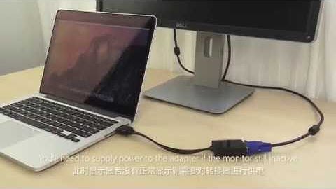 Ugreen HDMI to VGA Adapter for PS4 Pro Raspberry Pi 3 2 Chromebook TV HDMI VGA Cable Digital Analog