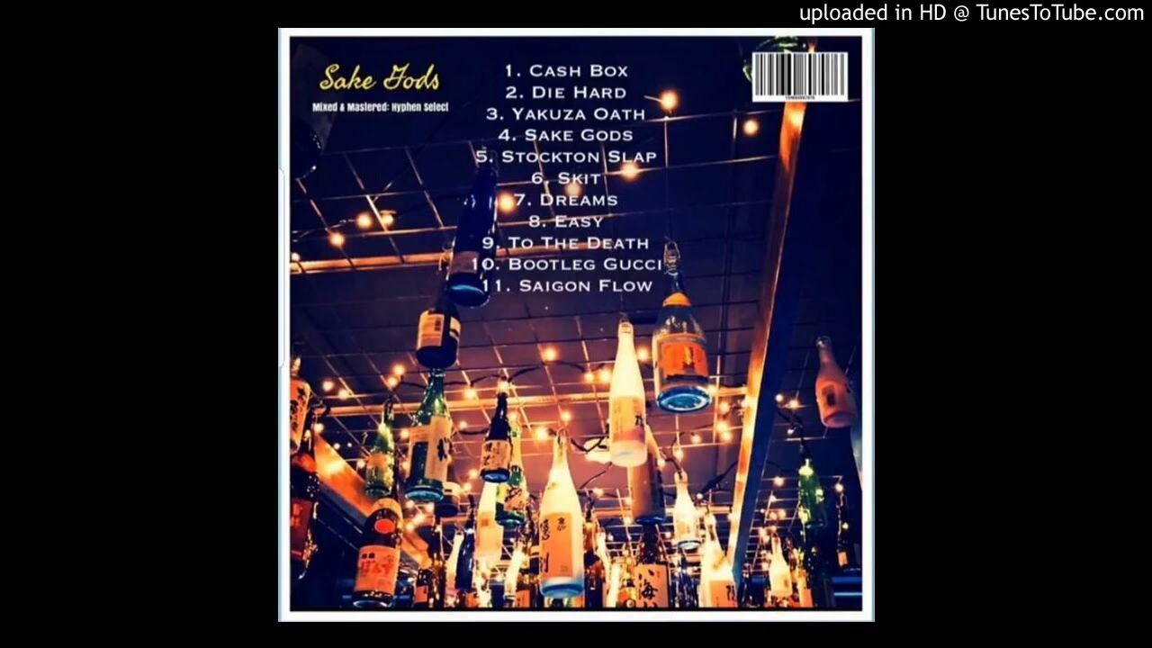 ShoGunna - Easy ( Prod by Anthai da Protagon ) 🔥♨️📛