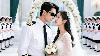 Gadis Desa Nikah Kilat Dengan satpam Bandara Rupanya Ceo Pilot Miliarder Yang Memanjakannya