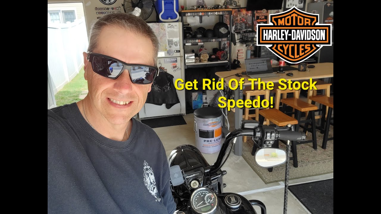 best harley to buy for the money