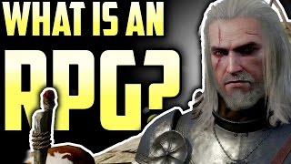 Famous What Is An RPG? Wealth