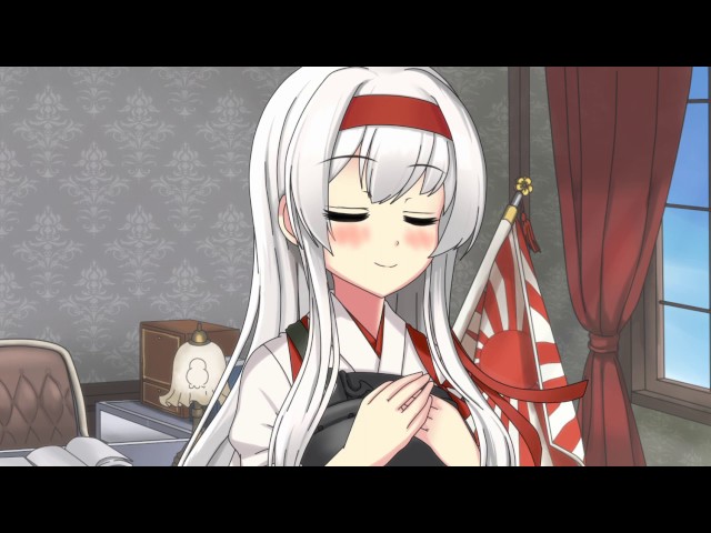艦これ 秘書艦翔鶴の被害を担当したい Youtube