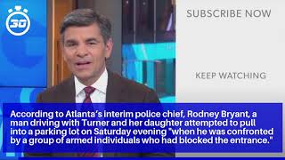 'Enough Is Enough': Atlanta Mayor Calls For Violence To End After Child Killed