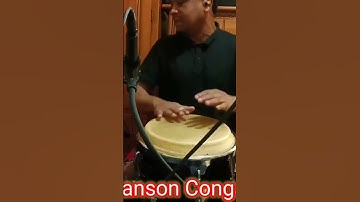 Cover Conga